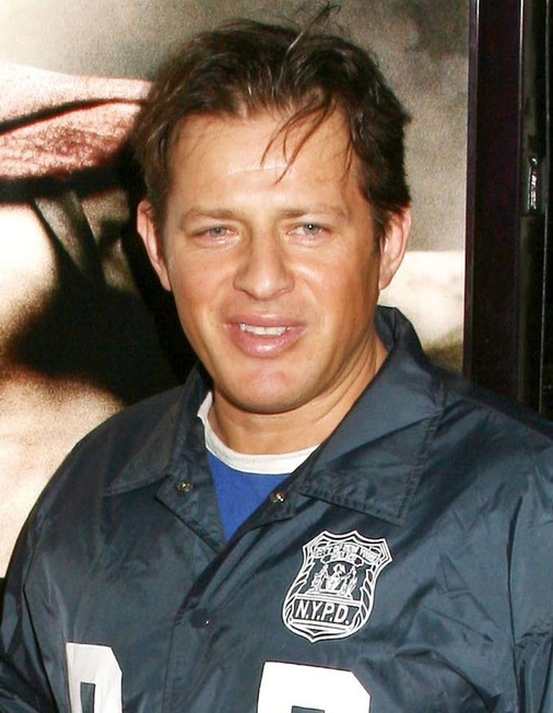 Costas Mandylor