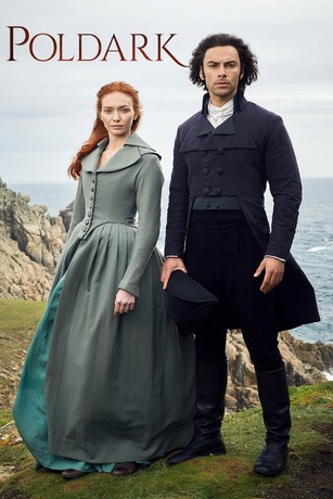 Poldark season 4 free on amazon prime top