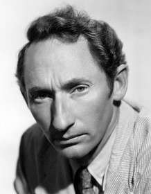 Arthur Hunnicutt