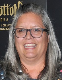 Mary Hidalgo