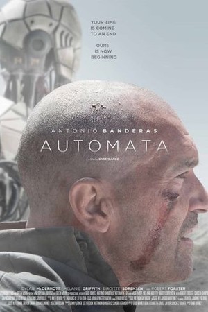Automata poster