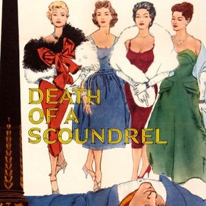 Death of a Scoundrel photo 12