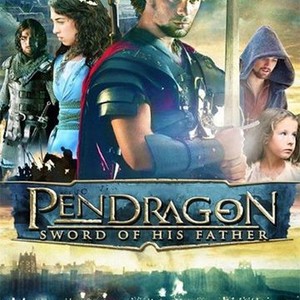 pendragon sheet father