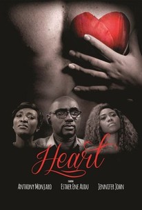 Heart 2016 Rotten Tomatoes