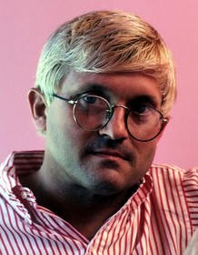 David Hockney