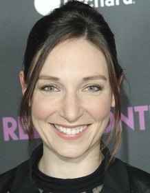 Molly Schreiber