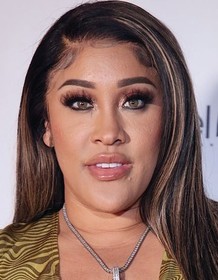 Natalie Nunn - Rotten Tomatoes
