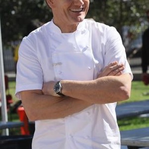 Hell's Kitchen, Gordon Ramsay, '6 Chefs Compete', Season 12, Ep. #17, 07/03/2014, ©FOX