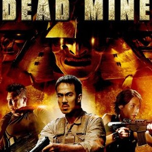 Dead Mine (2012) photo 11