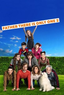 Father There Is Only One 2 poster