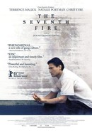 The Seventh Fire poster image