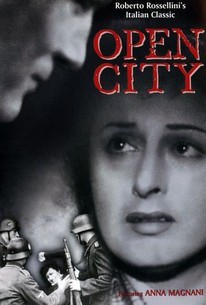 Watch trailer for Open City