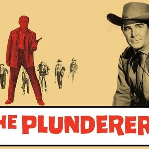 The Plunderers photo 1