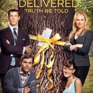 Signed, Sealed, Delivered: Truth Be Told photo 10