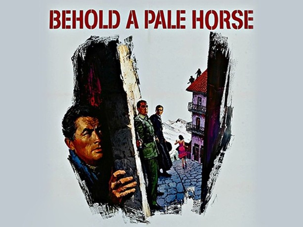 Watch the pale horse online deals