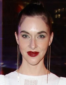 Kim Riedle | Rotten Tomatoes