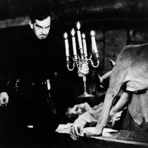 THE MOST DANGEROUS GAME, Leslie Banks, 1932