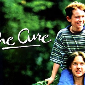 The Cure photo 3