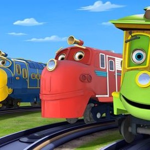 Chuggington Tales From the Rails: Season 6, Episode 22 - Rotten Tomatoes