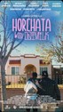 Horchata with Oat Milk