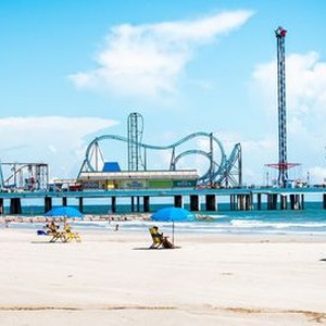 Saving Galveston: Season 1, Episode 1 - Rotten Tomatoes
