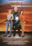 Trancers II poster image