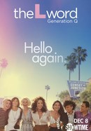 The L Word: Generation Q poster image