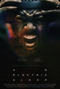 An Electric Sleep | Rotten Tomatoes