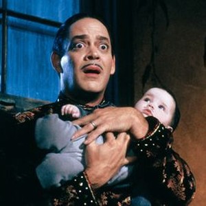 Addams Family Values (1993) photo 6