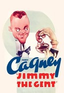 Jimmy the Gent poster image
