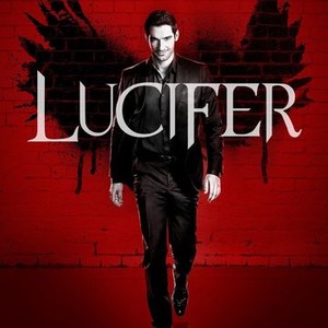 Lucifer - Rotten Tomatoes