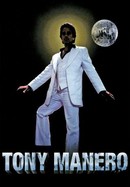 Tony Manero poster image