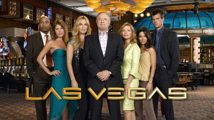 Las Vegas: Season 3