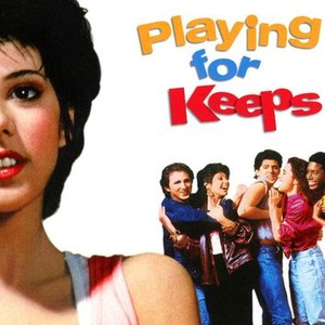 Playing for Keeps photo 1