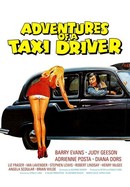 Adventures of a Taxi Driver poster image