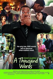 Watch trailer for A Thousand Words