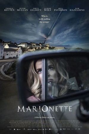 Marionette poster