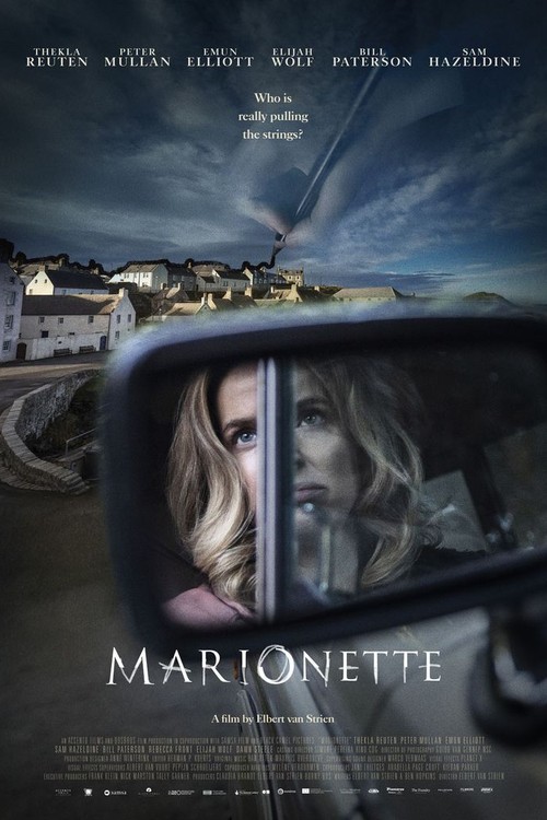 Marionette poster