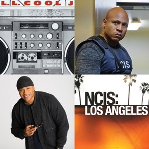 NCIS: Los Angeles, LL Cool J, 09/22/2009, ©CBS