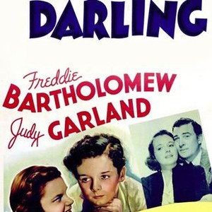 Listen, Darling (1938) photo 12