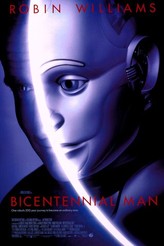 アンドリューNDR114 / Bicentennial Man