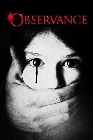 Observance poster