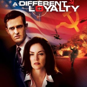 A Different Loyalty Rotten Tomatoes