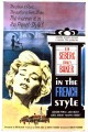 In the French Style