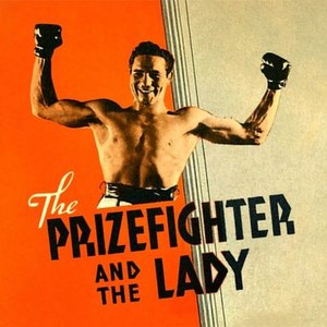 The Prizefighter and the Lady photo 5