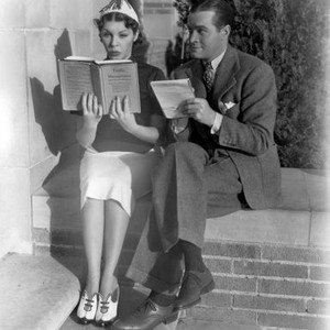 COLLEGE SWING, Martha Raye, Bob Hope, 1938