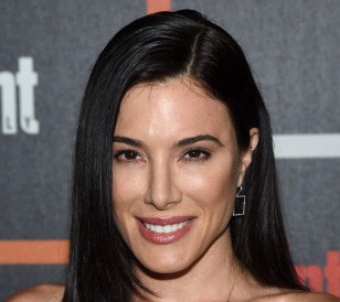Jaime Murray - Rotten Tomatoes