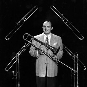 A SONG IS BORN, Tommy Dorsey, 1948