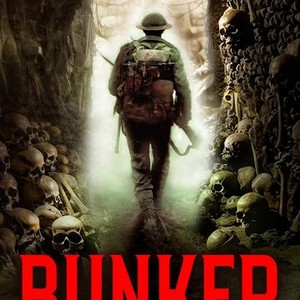 Búnker (TV Series 2022– ) - IMDb