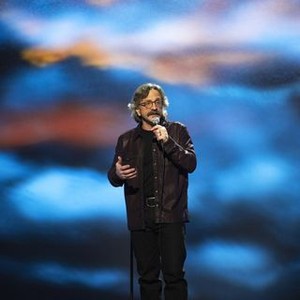 Marc Maron: From Bleak to Dark - Rotten Tomatoes